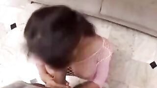 Great ass - cool analchik - Eporn - Stockings and pantyhose action with intense climax