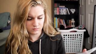 I Just Want to Rub My Pussy All Day Long - Exclusive Content