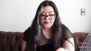 Unboxing of the new Switch OLED - Lizren, a spicy Chilean star