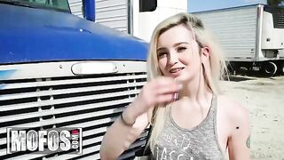 A guy's girl, Lexi Lore, gets what she wants from Jesse Black