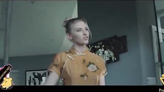 Elf Princess Melody Marks gets dominated by a huge cock in this steamy Psychoporn scene