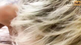 Babe talked dirty and got her ass smashed in anal