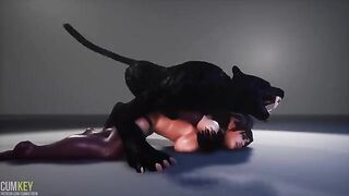 A Succubus seduced the Furies and was fertilized by them