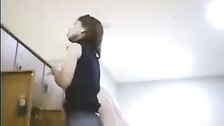 You can't see this kind of stuff very often