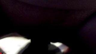 I fucked my juicy red-haired girlfriend in her wet pussy - Homemade sex