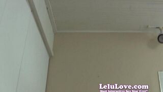 A man with a hairy crotch masturbating on camera