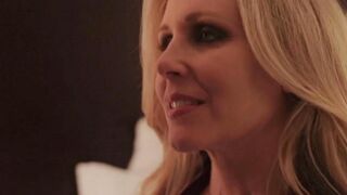 A woman fucked with her husband and a whore in threesome