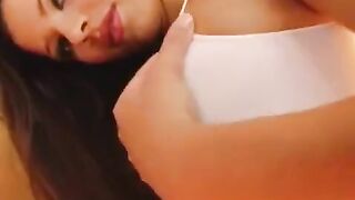 The wet vagina is very popular with porn actors, see for yourself