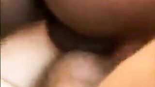 Students fucked in the ass by a group of guys in the countryside