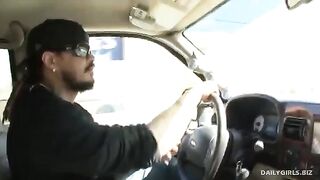 Met a girl and fucked her, not bad huh?