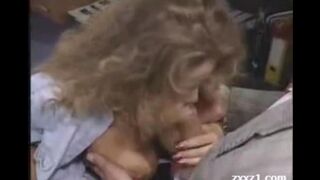 Pervert teacher fucks schoolgirl with perfect big tits in pussy