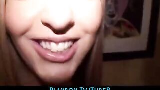 A student party turns into a wild orgy sex session with four gorgeous girls
