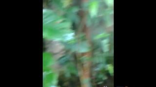A real incest story shot by the family itself, completely homemade
