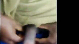 A real incest story shot by the family itself, completely homemade