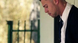 A student got punished with sex instead of a usual penalty
