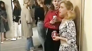 Teachers give lessons not only in school but also in sex