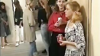 Teachers give lessons not only in school but also in sex