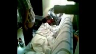 Real hidden camera sex with relatives - don't peek!