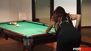 My husband's cock is too small, I need BBC fuck