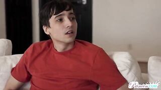 A consolidated brother, you don't want to lick my pussy, you still have no women!