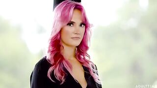 The sweetest word in the world is blowjob