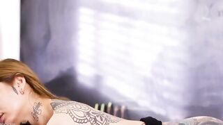 The professor Vanessa Vega fucks with her student in a steamy encounter