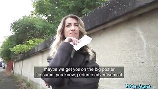 The French teacher is fucking with a girl who loves to suck cocks