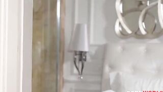Cheating couple join forces with their bits on the side in a foursome