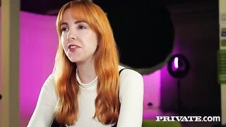 The first porn video with Jess Nova, who plays a sexy step mom