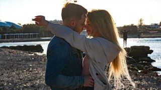Total Satisfaction - the best way to end a day with a girl