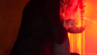 Rocco and Marika Milani's compilation for Italian fans