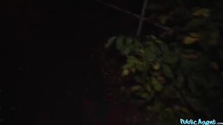 This French Girl is Totally Crazy - street fuck for money