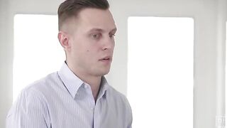 I fucked my girlfriend's mom, and it was wild!