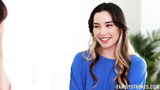 I fucked my barley Tinder date for a million bucks
