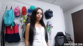 A Thief I know - forced sex story