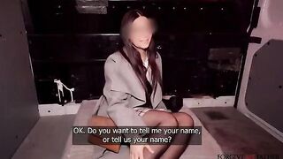 An art student paid for a new camera by fucking with a whore