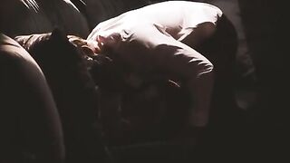 Dark Is The Night – Scene 2 - a hot and tender romantic sex