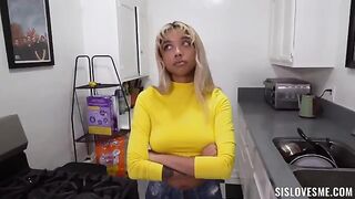 K-Pop Cutie in POV action