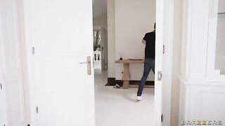 She likes to fuck with her social hole
