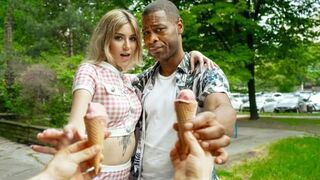 Semen is the best remedy for allergies. Believe us!