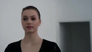 Man fucked in his ass at the dance studio in 2023 HD