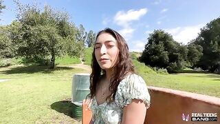 I fucked my wife's friend in a generous way