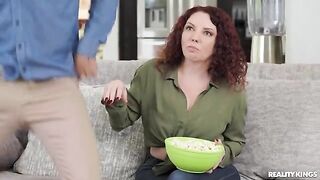 She forgot she was married and had sex with a guy