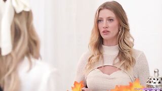 The Moms of the Year are ready to get fucked