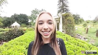 Great pick up sex from the first person perspective
