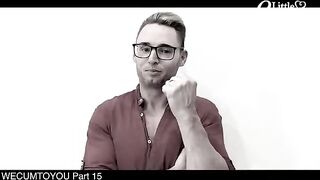 First-time swingers try to switch partners - WECUMTOYOU com