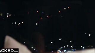 Two ski bunnies, Jia and Like, are competing for a guy's attention in this steamy scene from Blacked, known for delivering high-quality interracial erotica with top pornstars and exclusive content
