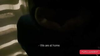 Guy fucked cute Latina in public, a wild adventure with risky vibes