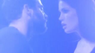 A nice babe Evelyn Claire gets fucked hard in this scene