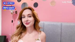 A game with a wish for a young 18-year-old girl